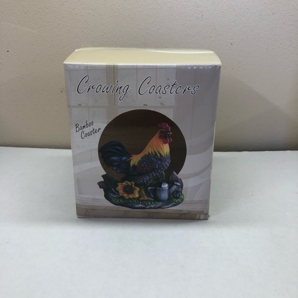 Coasters - Picture 2 of 4